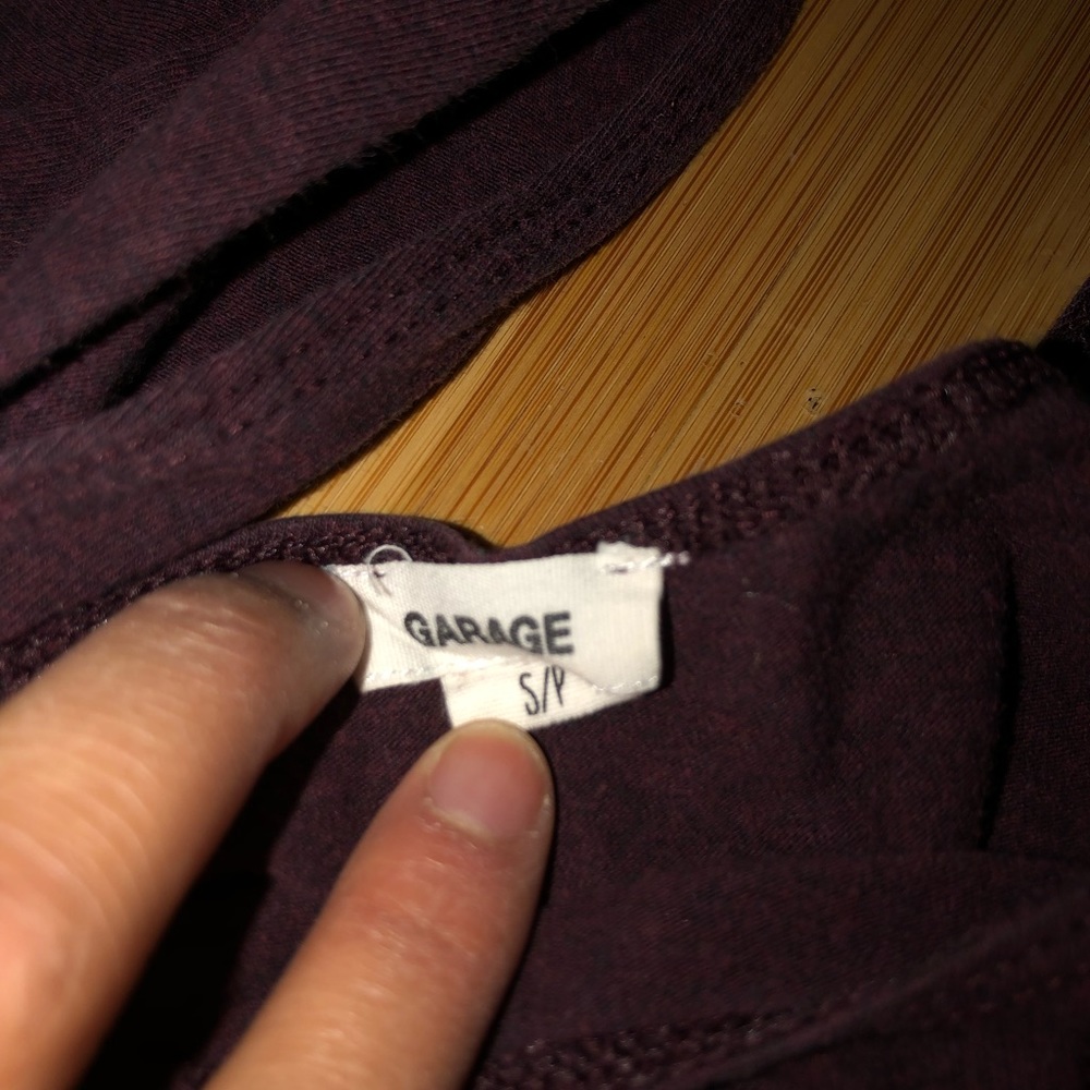 Shirt - Picture 2 of 2